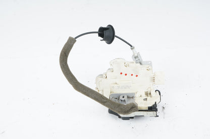 2012 - 2017 AUDI A6 C7 REAR RIGHT SIDE DOOR LATCH LOCK ACTUATOR 4G0839016A OEM