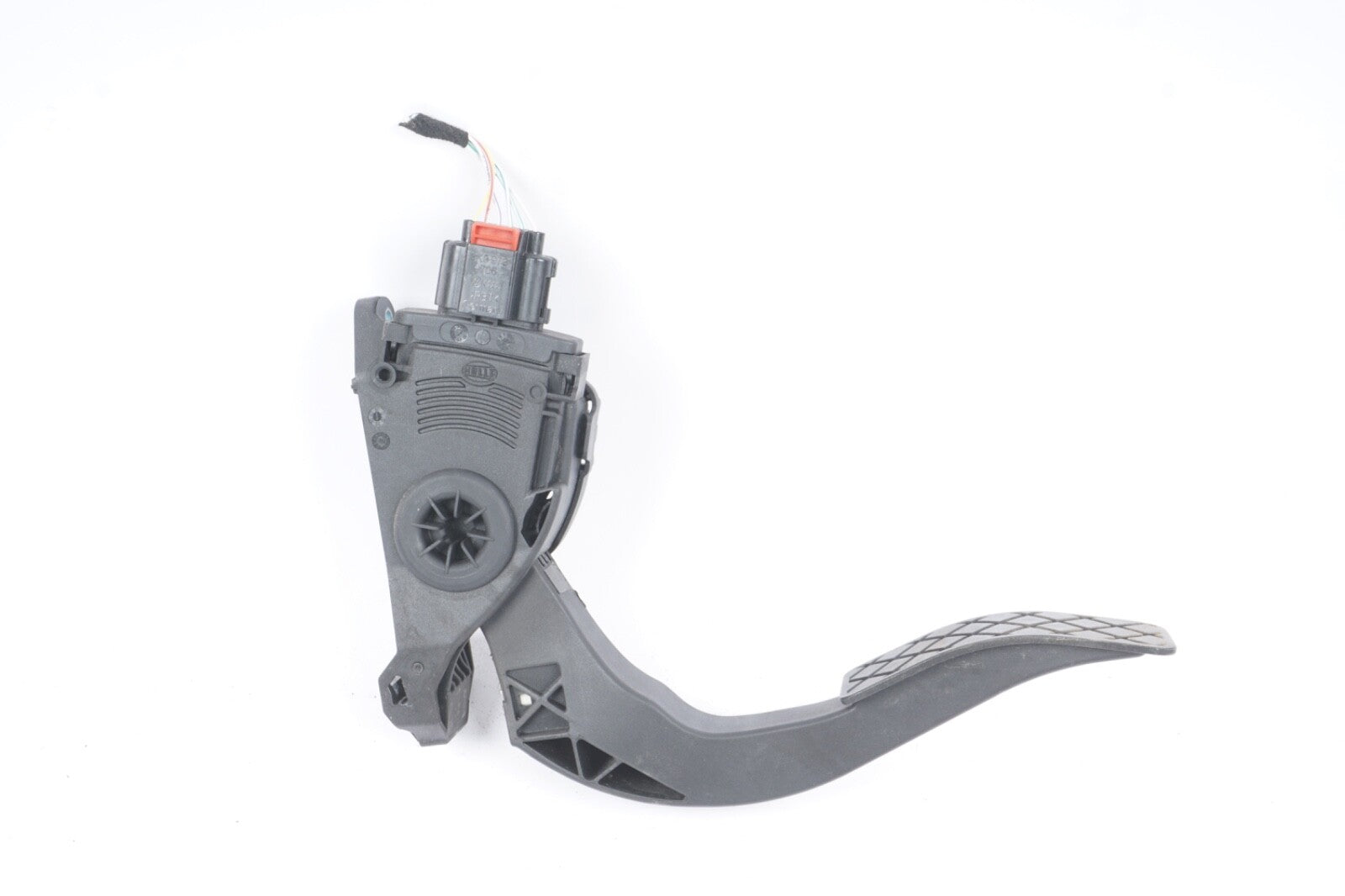 13-18 Audi A6 A7 A8 Accelerator Throttle Gas Pedal w Sensor OEM 8K1723523A