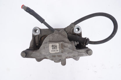15-20 Mercedes GLA250 X156 OEM Front Left LH Driver Side Side Brake Caliper