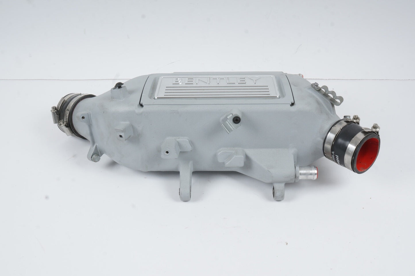 2010 - 2020 Bentley Mulsanne 6.75L Right Engine Turbo Intercooler Air Cooler