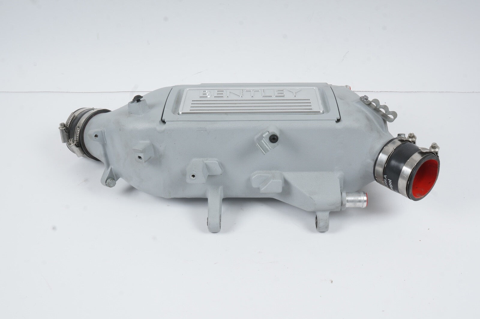 2010 - 2020 Bentley Mulsanne 6.75L Right Engine Turbo Intercooler Air Cooler