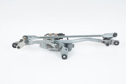 2012 - 2017 AUDI A7 WINDSHIELD WIPER MOTOR & LINKAGE TRANSMISSION OEM