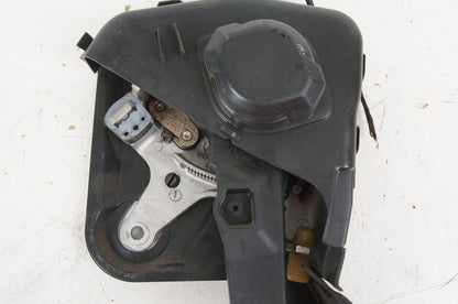 03 - 09 Mercedesz CLK350 CLK500 W209 EMERGENCY BRAKE PEDAL 2036890308 OEM