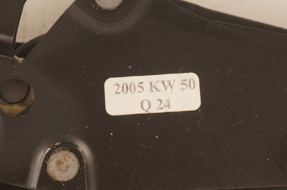 2007 - 2013 BMW 335i 328i E93 CONVERTIBLE FRONT ROOF MANUAI TOP LOCK LATCH OEM