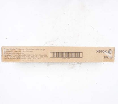 Genuine Xerox 008R13061 Toner Waste Container in Sealed Box