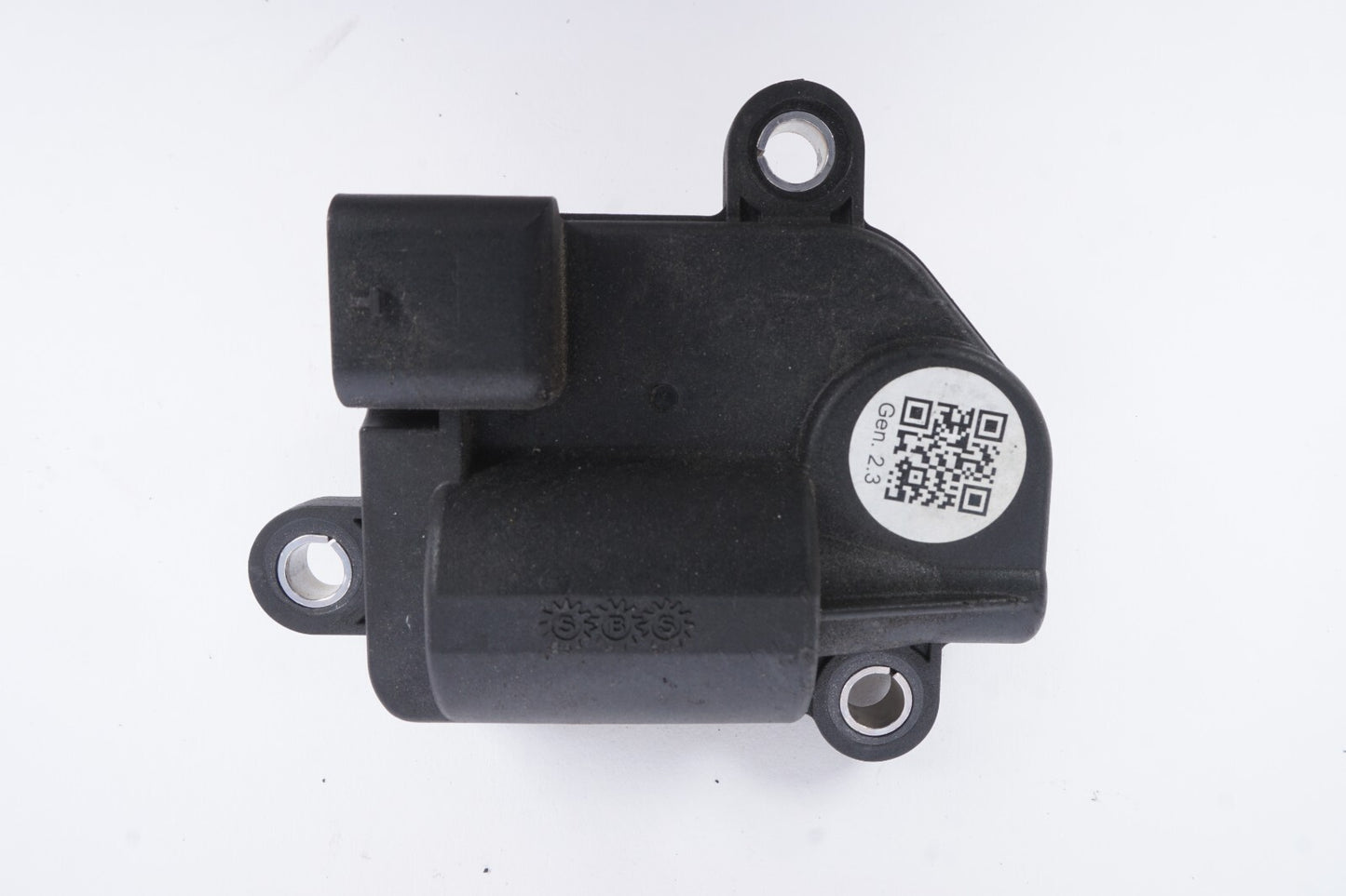 2021 - 2024 BMW 430I G22 Exhaust Gas Valve Actuator Motor Unit 5A607B7 OEM