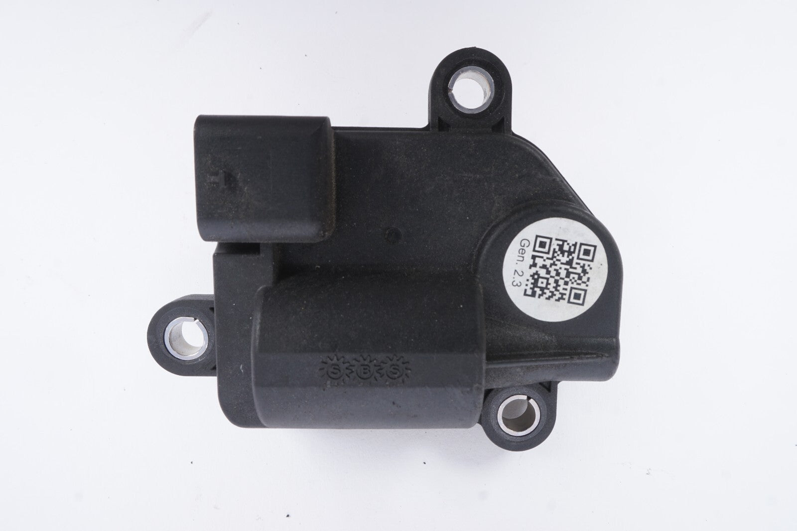 2021 - 2024 BMW 430I G22 Exhaust Gas Valve Actuator Motor Unit 5A607B7 OEM