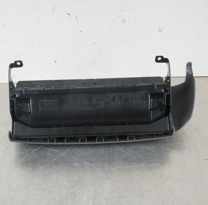 07-10 Mercedes W216 CL550 Front Left Under Seat Storage Tray Compartment Gray