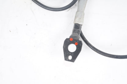 03-06 Mercede R230 SL500 SL600 Left or Right Seat Belt Buckle OEM