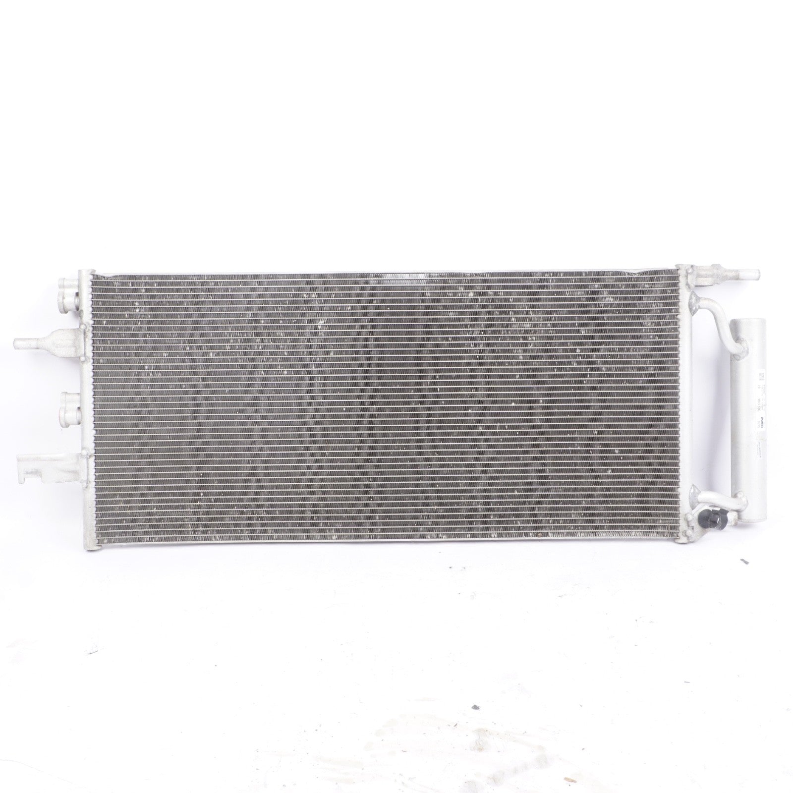 2018 - 2023 Bmw X2 F39 2.0L A/C Air Condition Cooling Condenser Oem 64509271206