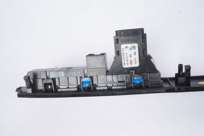 2011 - 2018 Audi A8l Quattro Right Side Dash Switch Bezel Molding Trim Cover OEM