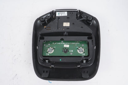 2014-2017 MASERATI GHIBLI S FRONT DOME LIGHT LAMP OEM