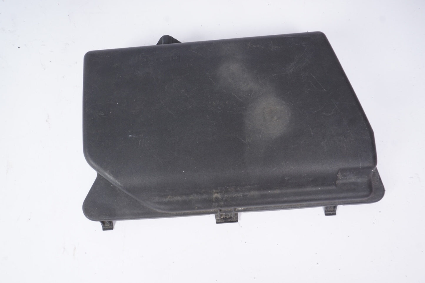 2003 - 2006 MERCEDES BENZ SL CLASS R230 TRIM COVER PANEL FUSE RELAY BOX OEM