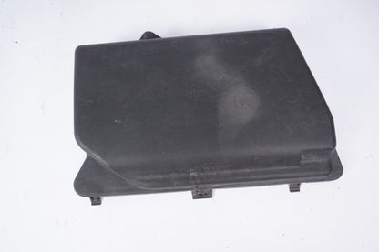 2003 - 2006 MERCEDES BENZ SL CLASS R230 TRIM COVER PANEL FUSE RELAY BOX OEM