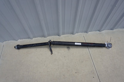 2011 - 2018 Audi A8 Quattro Rear Driveshaft Assembly OEM