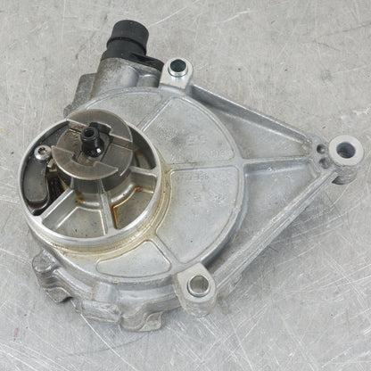 12-18 BMW F30 328i 228i 428i 528i X1 X3 X4 X5 Z4 ENGINE MOTOR VACUUM PUMP OEM
