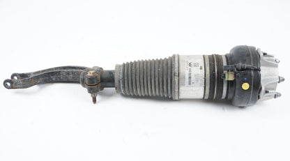 2010 - 2020 Bentley Mulsanne Front Left Air Shock Absorber Spring Strut