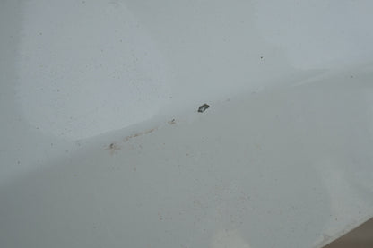 06 - 11 Mercedes W164 ML63 ML350 ML500 REAR LEFT DRIVER SIDE DOOR SHELL OEM