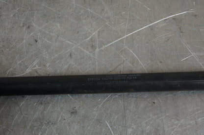 08-14 MERCEDES-BENZ C300 HOOD LIFT SUPPORT SHOCKS PAIR