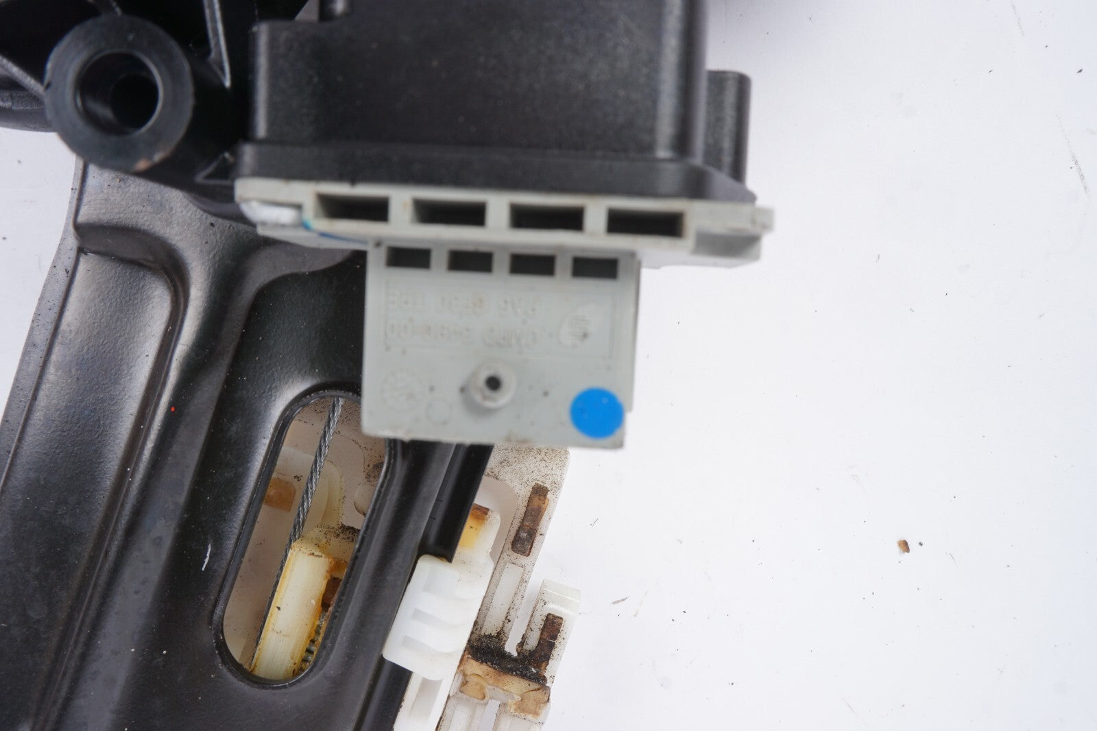 2014-2017 Fiat 500L Front Right Passenger Side Door Window Regulator & Motor OEM