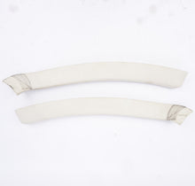 2002 - 2010 LEXUS SC430 CONVERT REAR LEFT AND RIGHT DRIVER SIDE ROOF COVER TRIM