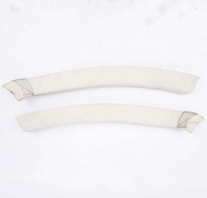 2002 - 2010 LEXUS SC430 CONVERT REAR LEFT AND RIGHT DRIVER SIDE ROOF COVER TRIM