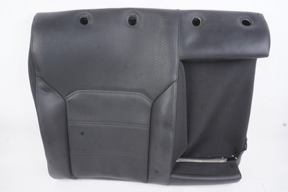 12-15 Volkswagen Passat Rear Right Passenger Side Seat Back Backrest Cover OEM
