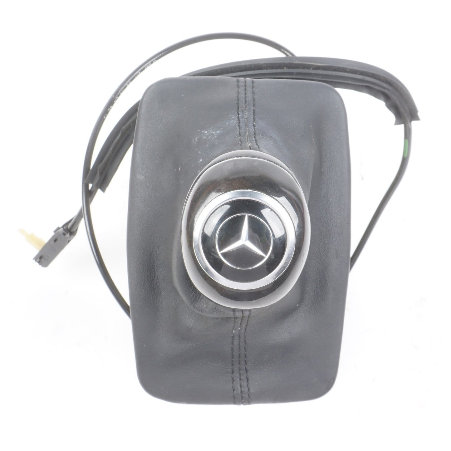 10-13 Mercedes W207 E350 Coupe Floor Gear Selector Shifter 2042678224   OEM