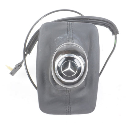 10-13 Mercedes W207 E350 Coupe Floor Gear Selector Shifter 2042678224   OEM