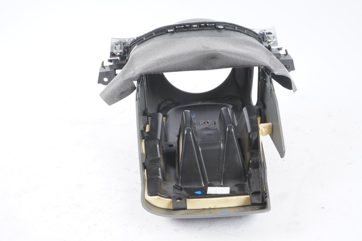 2012 - 2018 AUDI A7 S7 STEERING COLUMN TRIM COVER TRIM BEZEL OEM