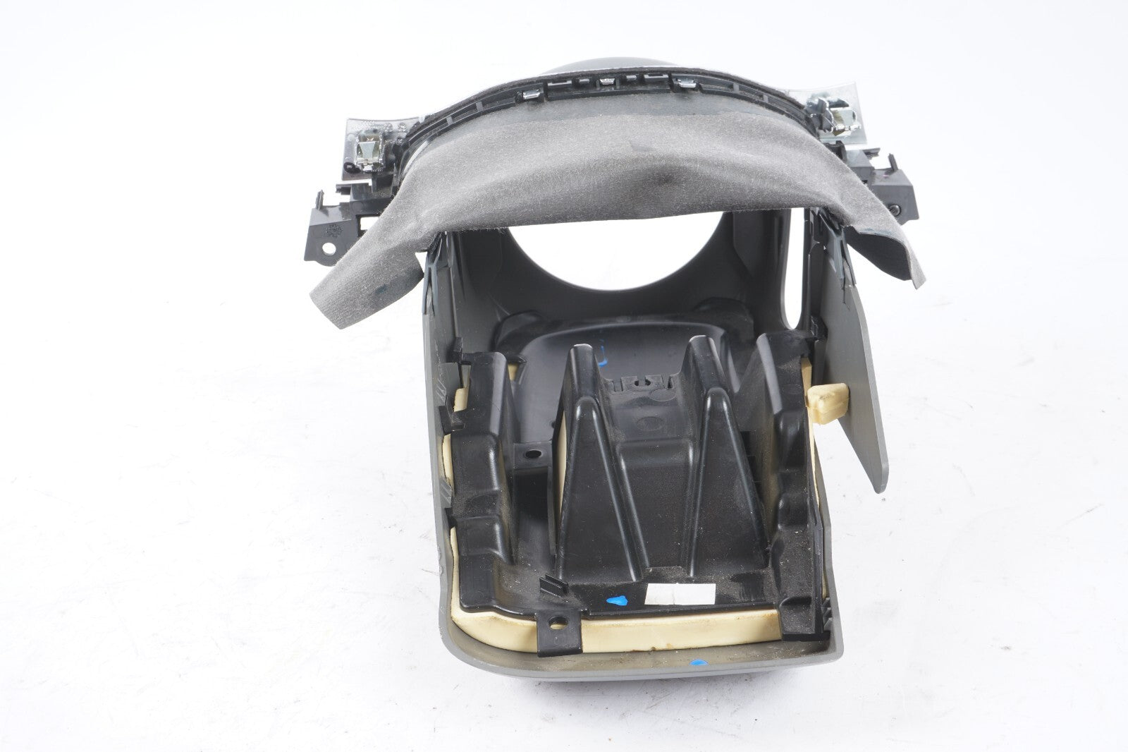 2012 - 2018 AUDI A7 S7 STEERING COLUMN TRIM COVER TRIM BEZEL OEM