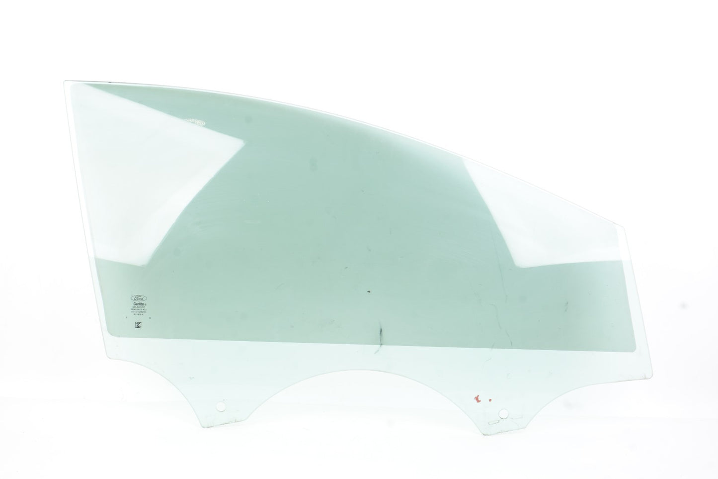 2012-2018 Ford Focus Front Right Passenger Door Window Glass OEM