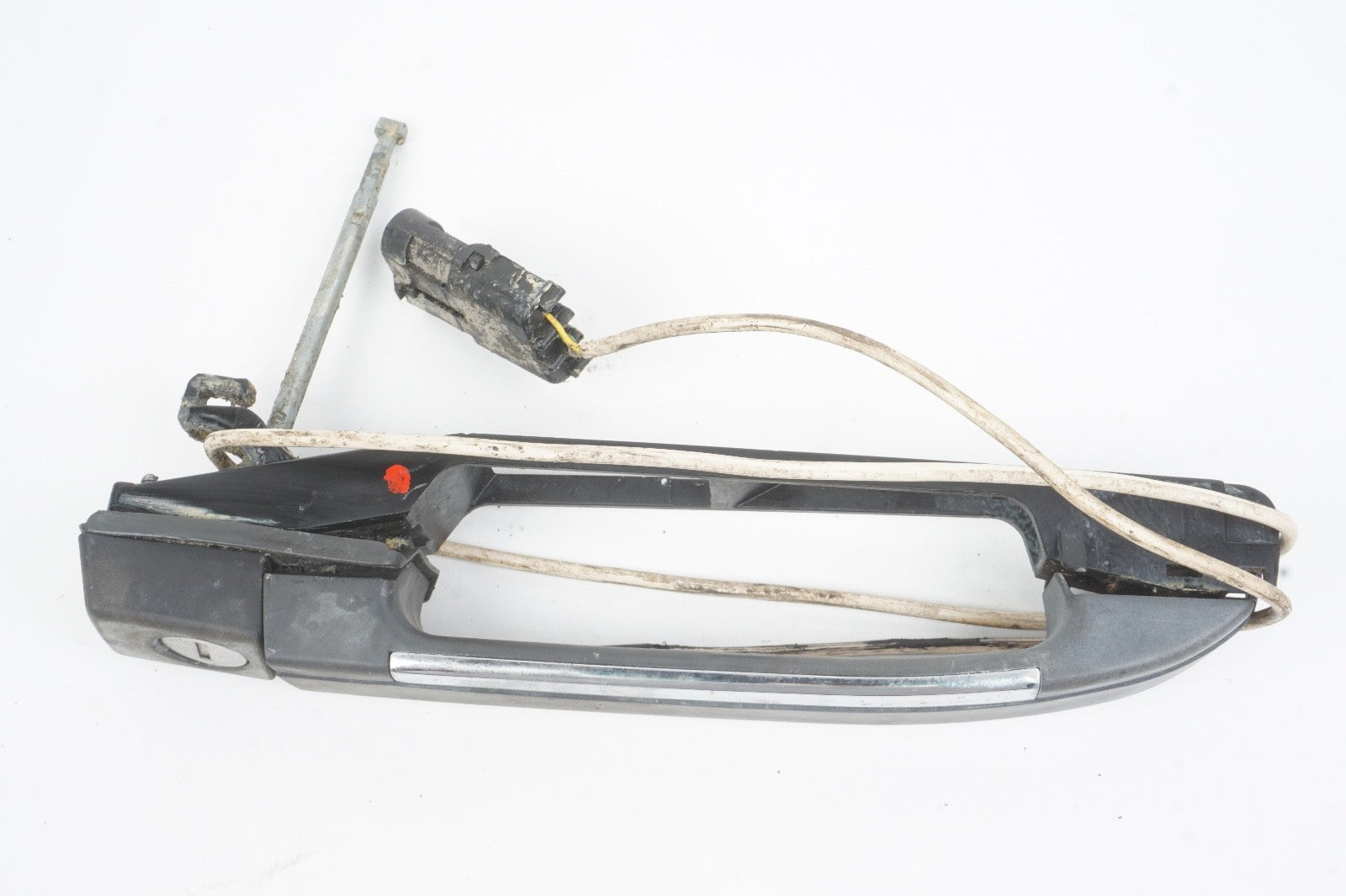 1987-1993 Cadillac Allante FRONT LEFT DOOR EXTERIOR HANDLE OEM