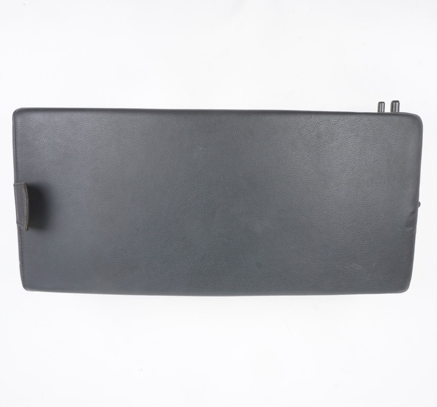 2014 - 2020 Maserati Ghibli Rear Seat Arm Cup Holder OEM