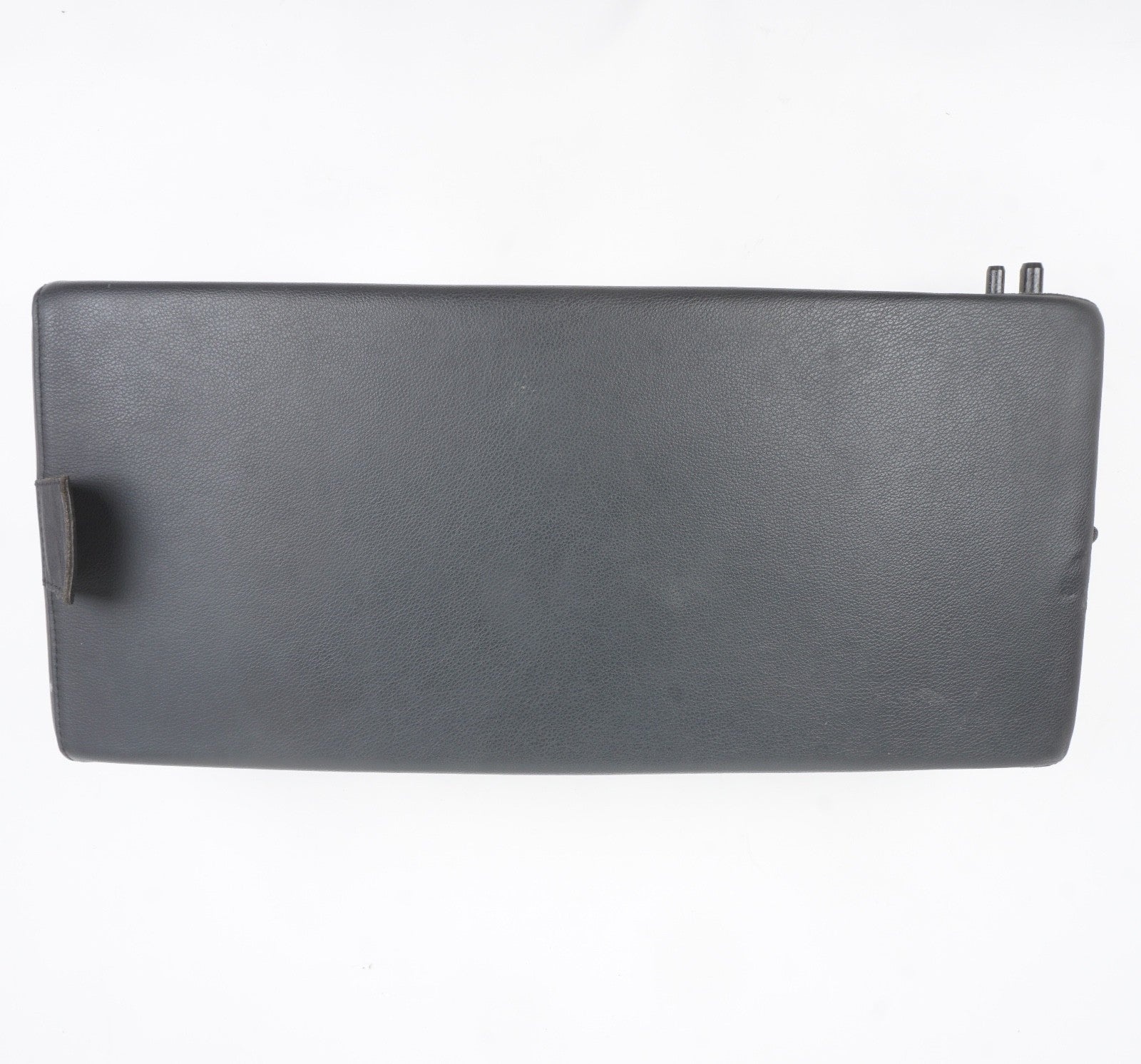 2014 - 2020 Maserati Ghibli Rear Seat Arm Cup Holder OEM
