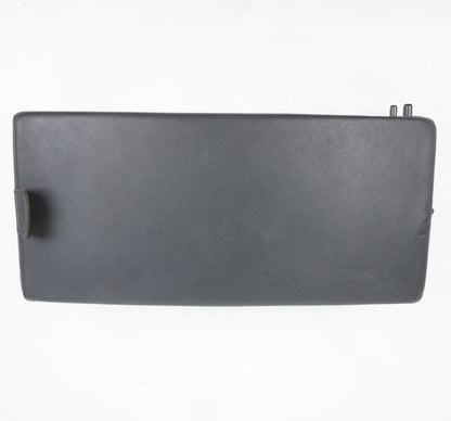 2014 - 2020 Maserati Ghibli Rear Seat Arm Cup Holder OEM