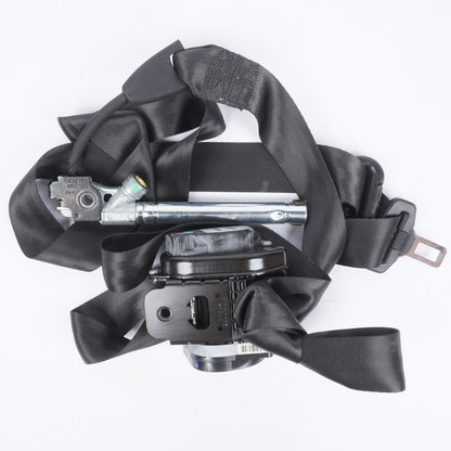 2013 - 2018 FORD FOCUS FRONT RIGHT SEAT BELT PN: DM5161294DEW
