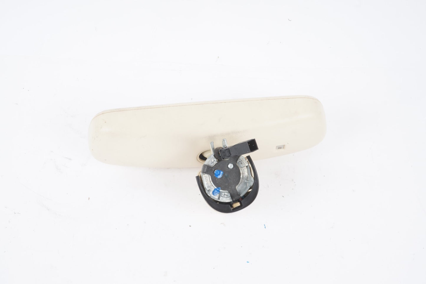 12-17 AUDI A8L A8 INTERIOR REAR VIEW MIRROR OEM