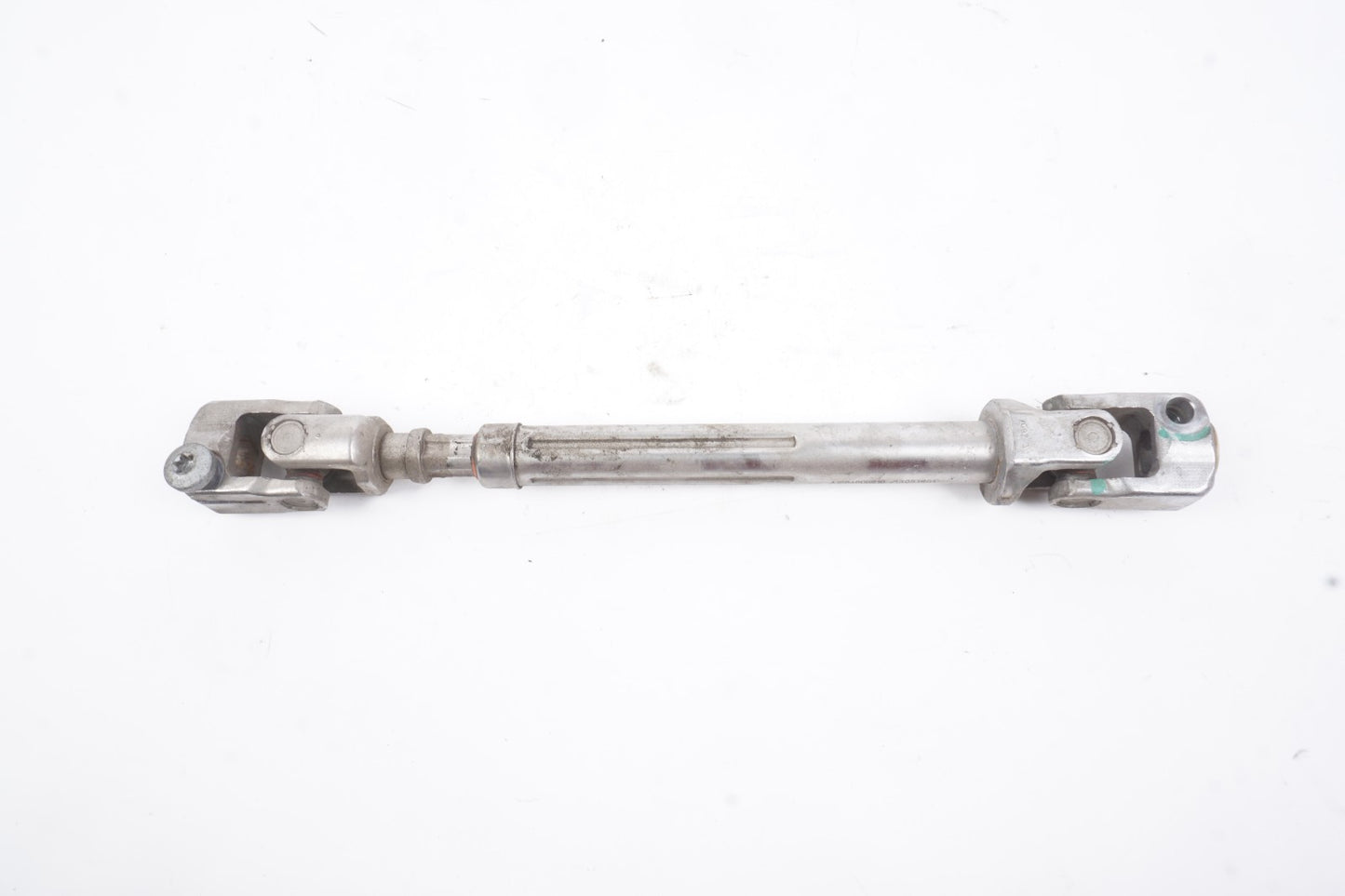 13-19 Mercedes X166 GL GLS Steering Column Intermediate Lower Shaft  OEM