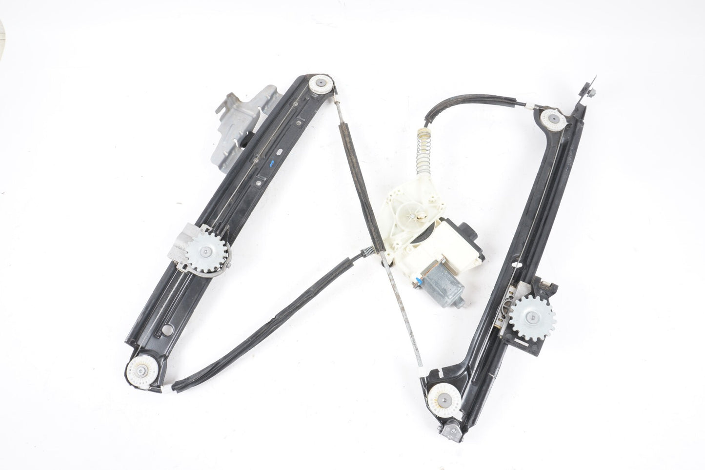 2010-2017 BMW 550I GT F07 REAR LEFT DRIVER SIDE WINDOW REGULATOR & MOTOR OEM