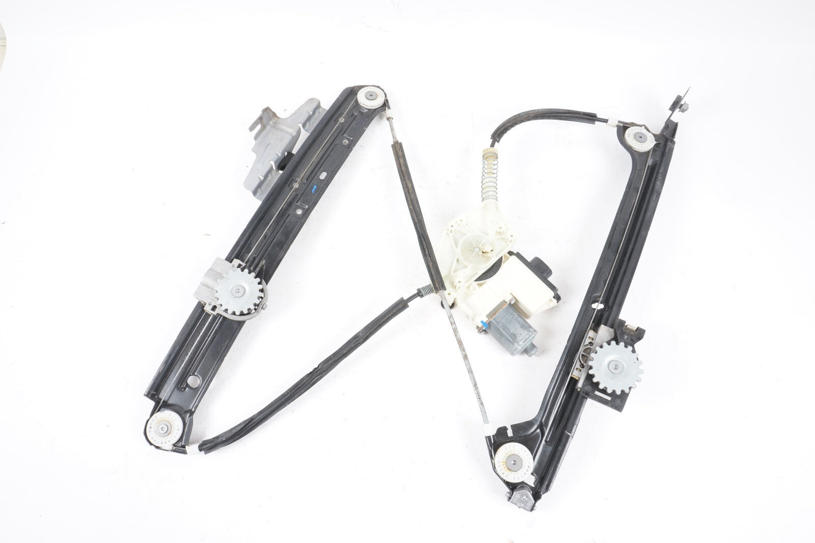 2010-2017 BMW 550I GT F07 REAR LEFT DRIVER SIDE WINDOW REGULATOR & MOTOR OEM