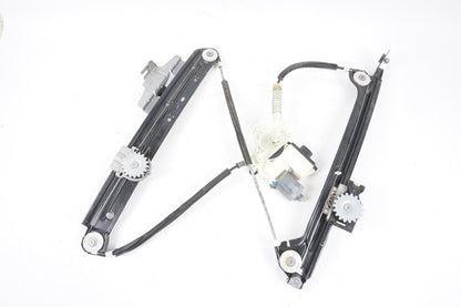 2010-2017 BMW 550I GT F07 REAR LEFT DRIVER SIDE WINDOW REGULATOR & MOTOR OEM