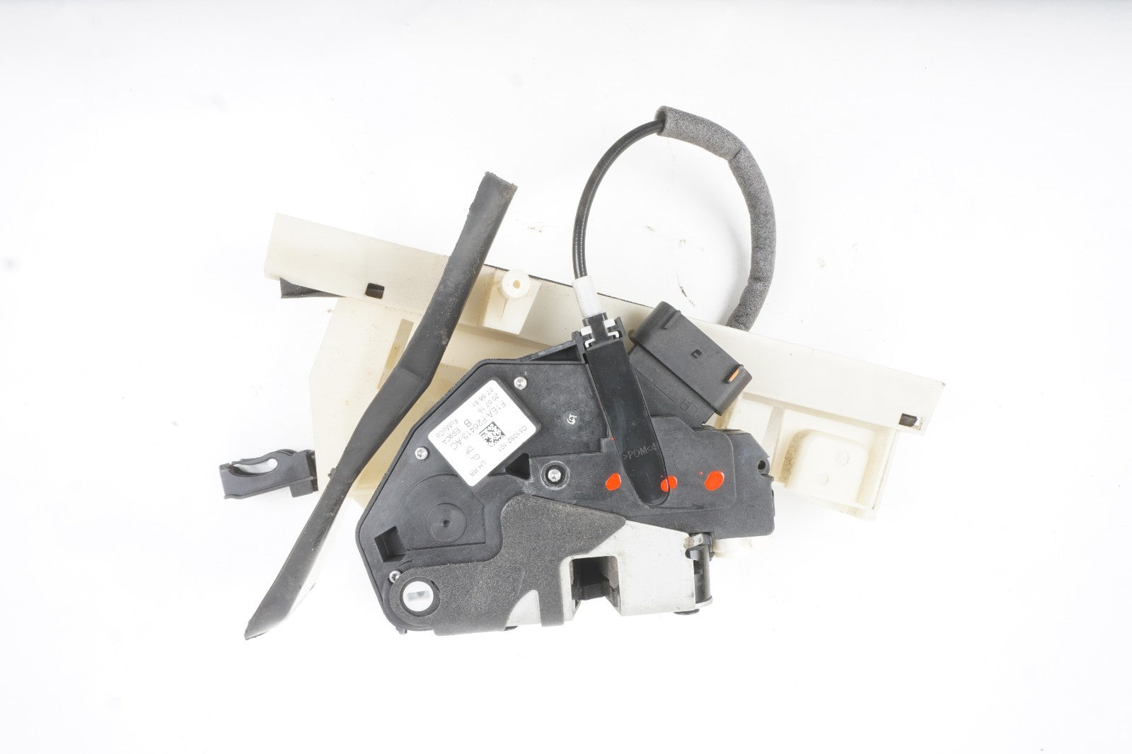 2012-2018 Ford Focus Rear Left Driver Side Door Latch Lock Actuator OEM