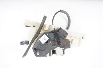 2012-2018 Ford Focus Rear Left Driver Side Door Latch Lock Actuator OEM