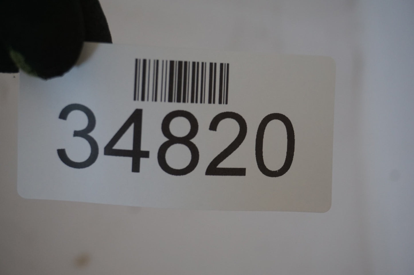 2018 - 2022 BMW X2 F39 OEM Left Front Door Shell Blue