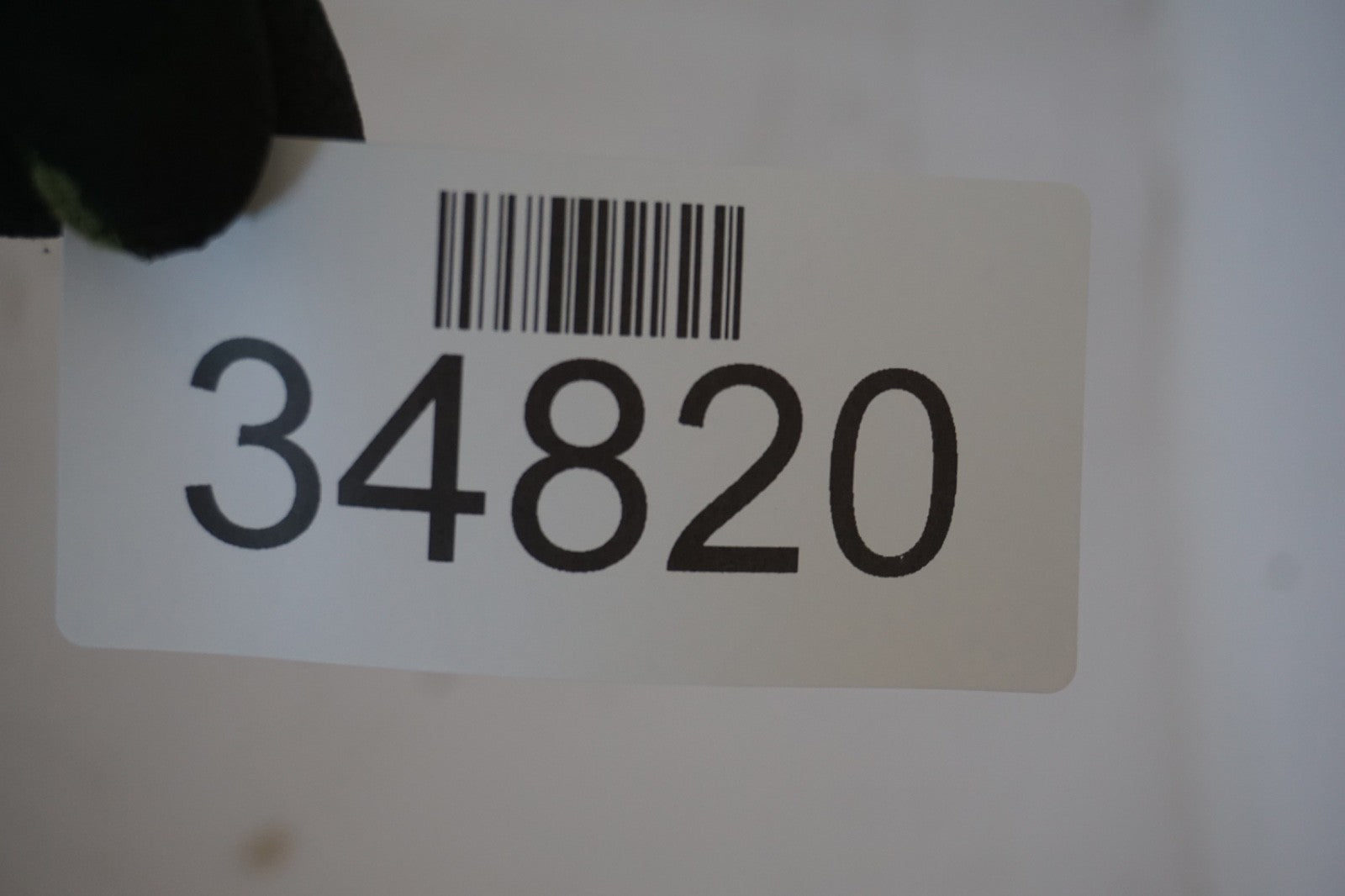 2018 - 2022 BMW X2 F39 OEM Left Front Door Shell Blue