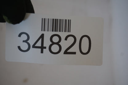2018 - 2022 BMW X2 F39 OEM Left Front Door Shell Blue