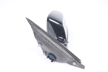2009-2012 BMW 740i 750i Li F01 F02 FRONT LEFT SIDE VIEW EXTERIOR DOOR MIRROR OEM