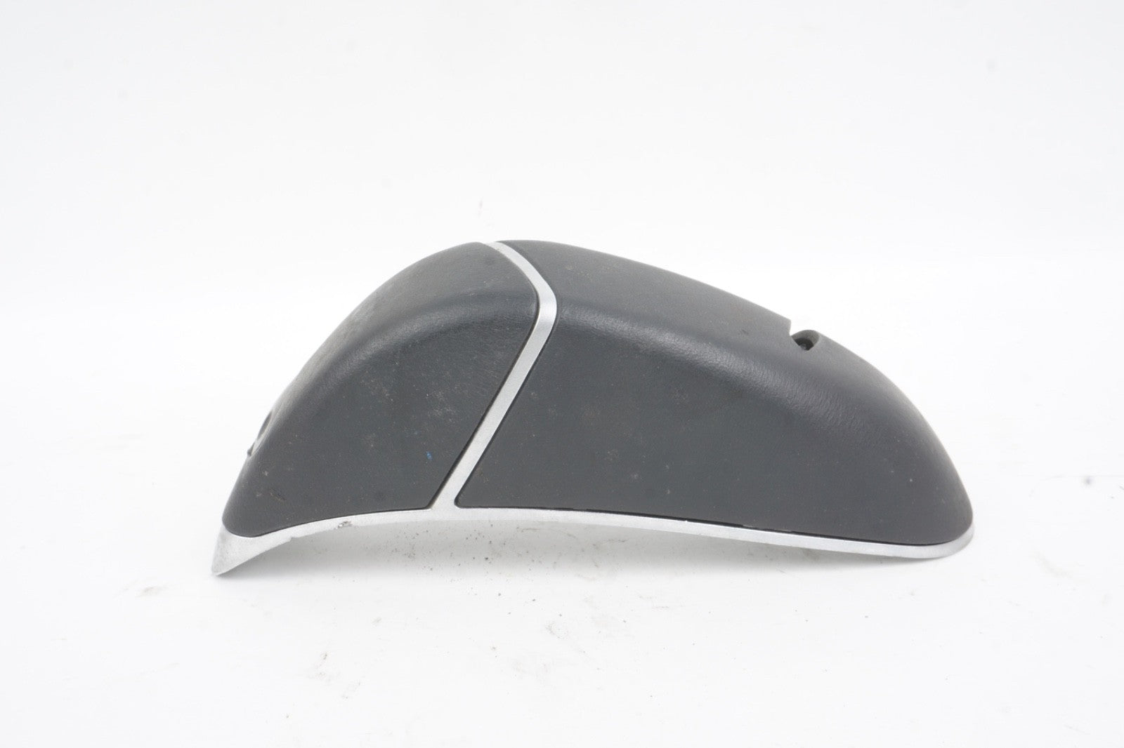 03-12 Mercedes R230 SL500 SL550 Right Seat Backrest Recline Switch Cover OEM