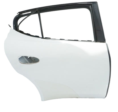 10 - 16 PORSCHE PANAMERA REAR RIGHT PASSENGER SIDE DOOR SHELL OEM